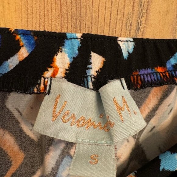 Veronia M Strapless Mid length Maxi Dress, Small - Picture 2 of 3